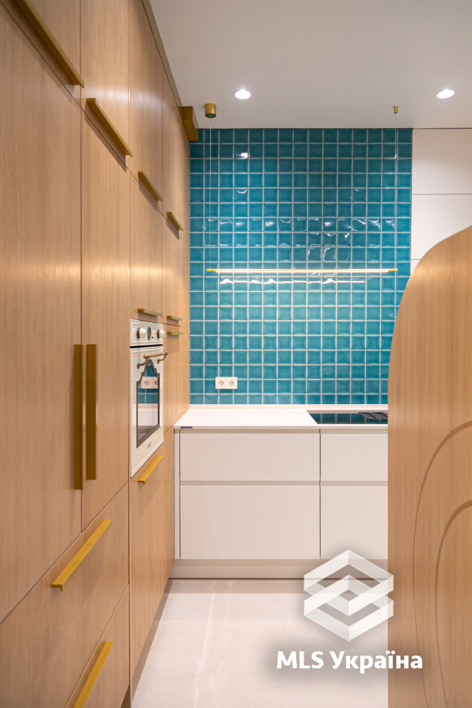 1-комнатная квартира по адресу Карманского П. Ул. (площадь 167 м²) - Atlanta.ua - фото 7