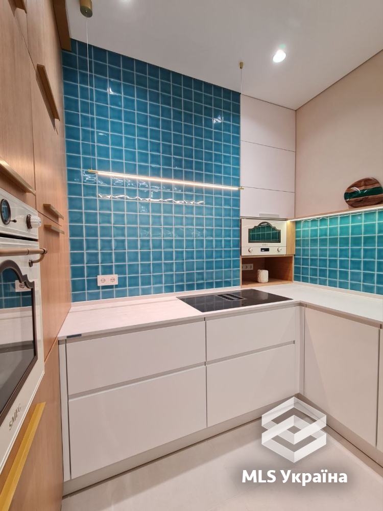 1-комнатная квартира по адресу Карманского П. Ул. (площадь 167 м²) - Atlanta.ua - фото 8