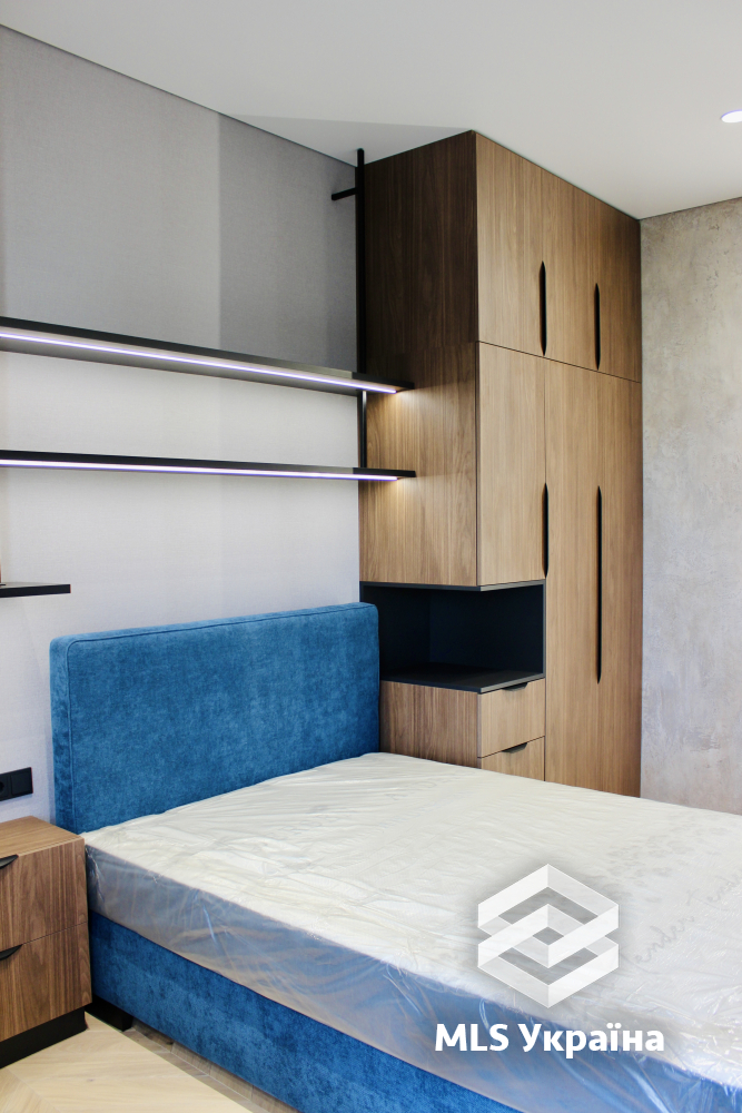 1-комнатная квартира по адресу Карманского П. Ул. (площадь 167 м²) - Atlanta.ua - фото 16