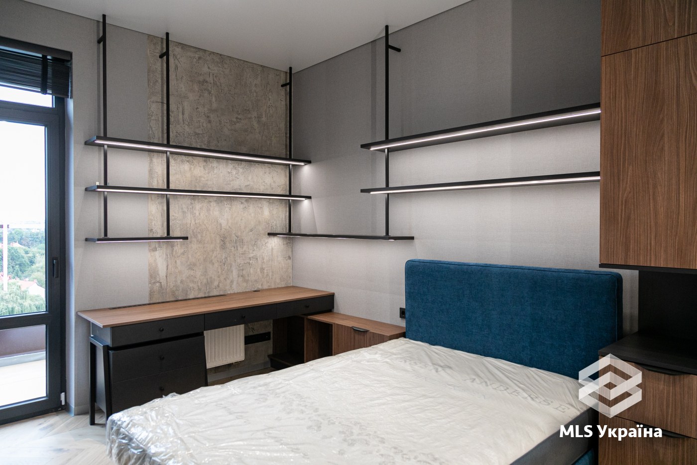 1-комнатная квартира по адресу Карманского П. Ул. (площадь 167 м²) - Atlanta.ua - фото 17