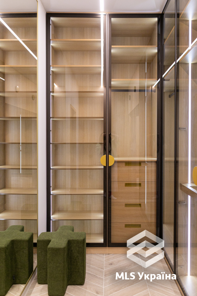 1-комнатная квартира по адресу Карманского П. Ул. (площадь 167 м²) - Atlanta.ua - фото 19