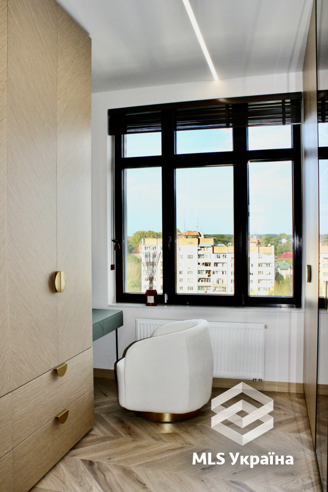 1-комнатная квартира по адресу Карманского П. Ул. (площадь 167 м²) - Atlanta.ua - фото 20