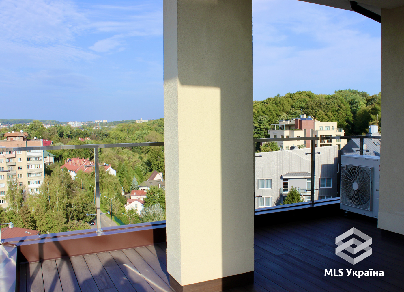 1-комнатная квартира по адресу Карманского П. Ул. (площадь 167 м²) - Atlanta.ua - фото 25