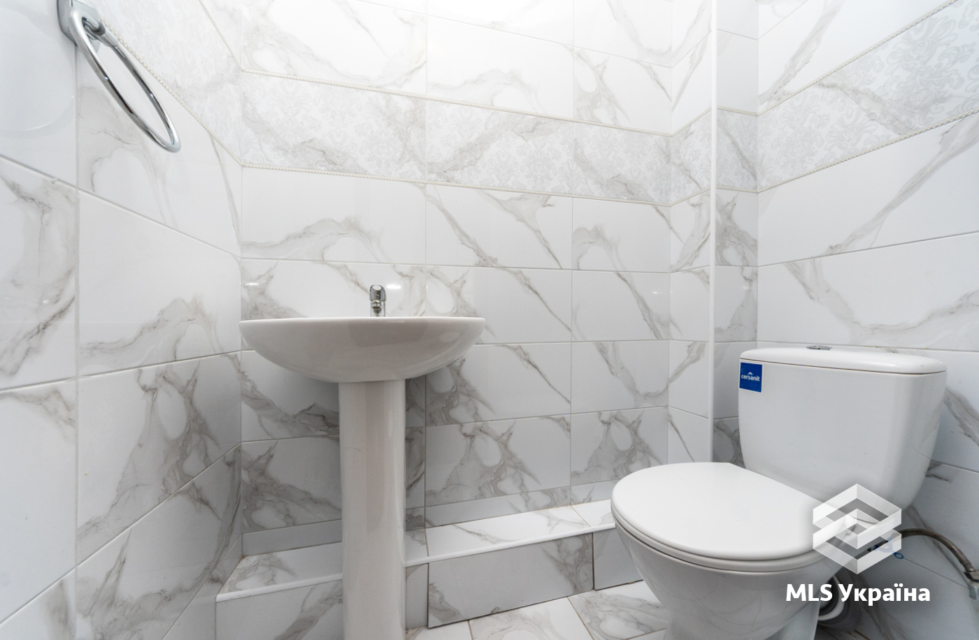 1-кімнатна квартира за адресою вул. Гмирі Бориса (площа 54 м²) - Atlanta.ua - фото 4