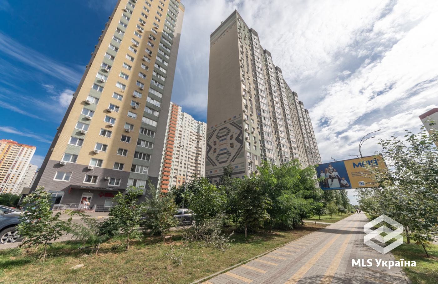 1-кімнатна квартира за адресою вул. Гмирі Бориса (площа 54 м²) - Atlanta.ua - фото 5