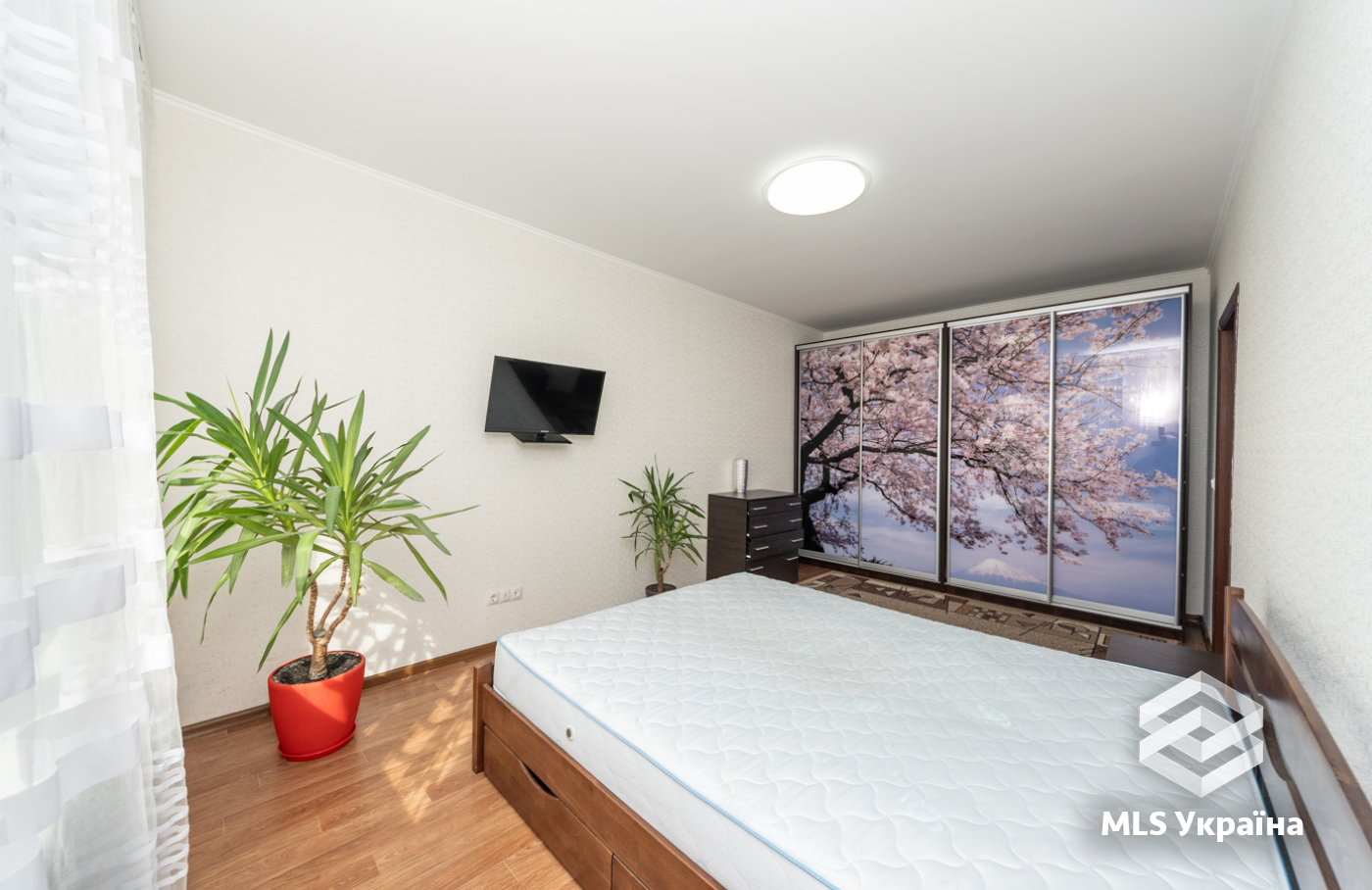 1-кімнатна квартира за адресою вул. Гмирі Бориса (площа 54 м²) - Atlanta.ua - фото 6