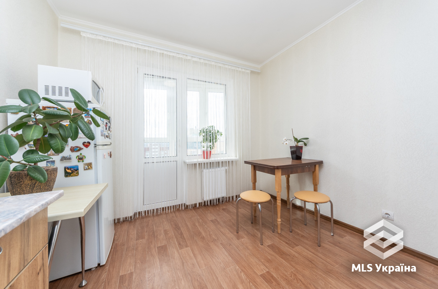 1-кімнатна квартира за адресою вул. Гмирі Бориса (площа 54 м²) - Atlanta.ua - фото 7