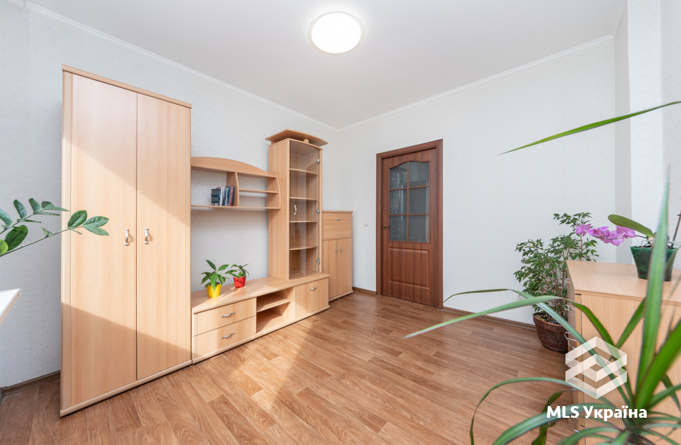 1-кімнатна квартира за адресою вул. Гмирі Бориса (площа 54 м²) - Atlanta.ua - фото 10