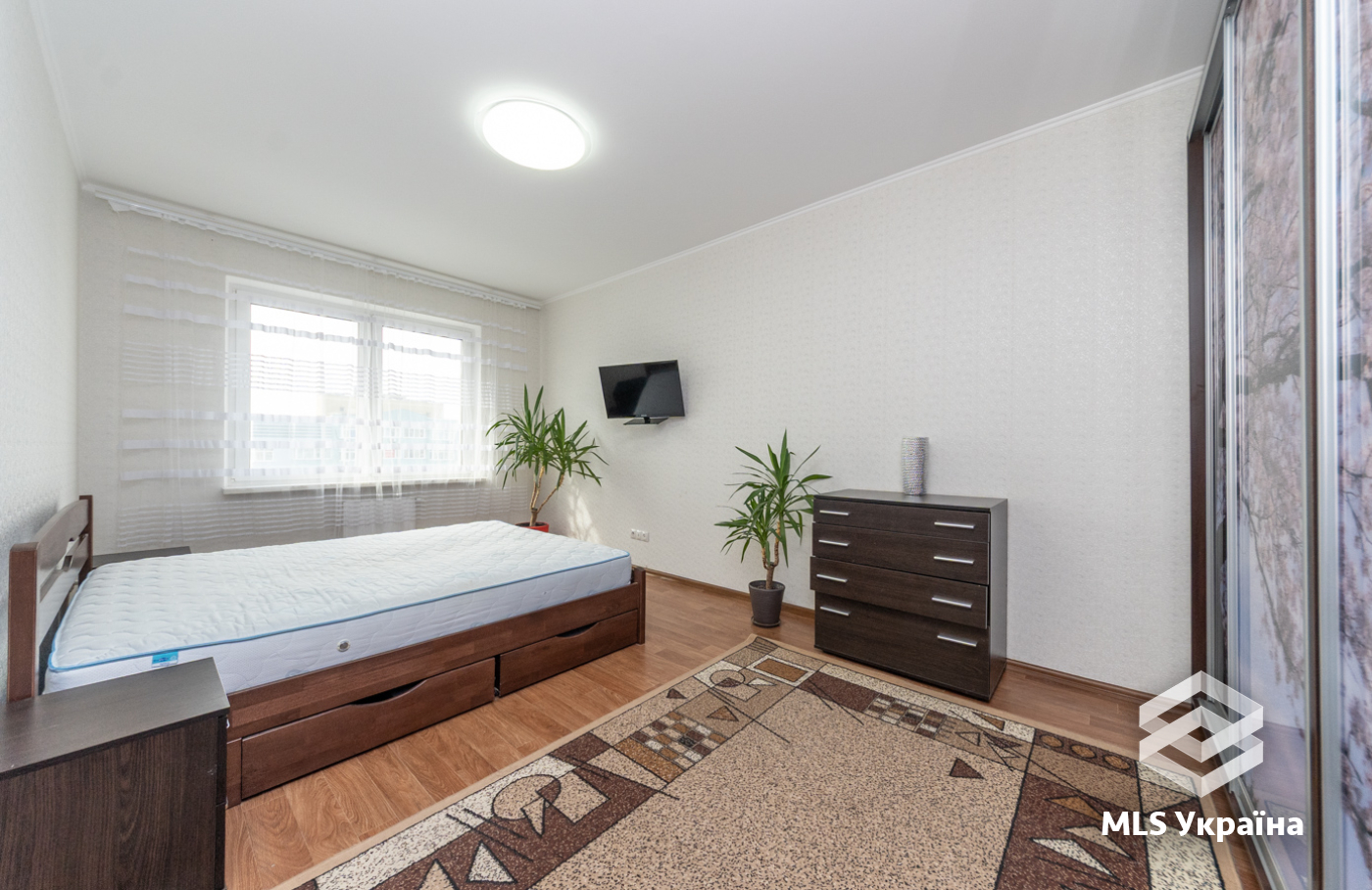 1-кімнатна квартира за адресою вул. Гмирі Бориса (площа 54 м²) - Atlanta.ua - фото 12