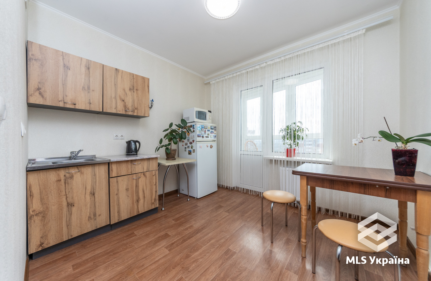 1-кімнатна квартира за адресою вул. Гмирі Бориса (площа 54 м²) - Atlanta.ua - фото 13