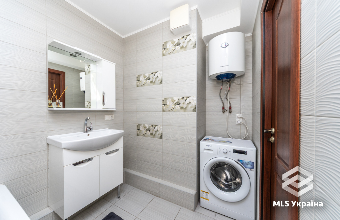 1-кімнатна квартира за адресою вул. Гмирі Бориса (площа 54 м²) - Atlanta.ua - фото 15