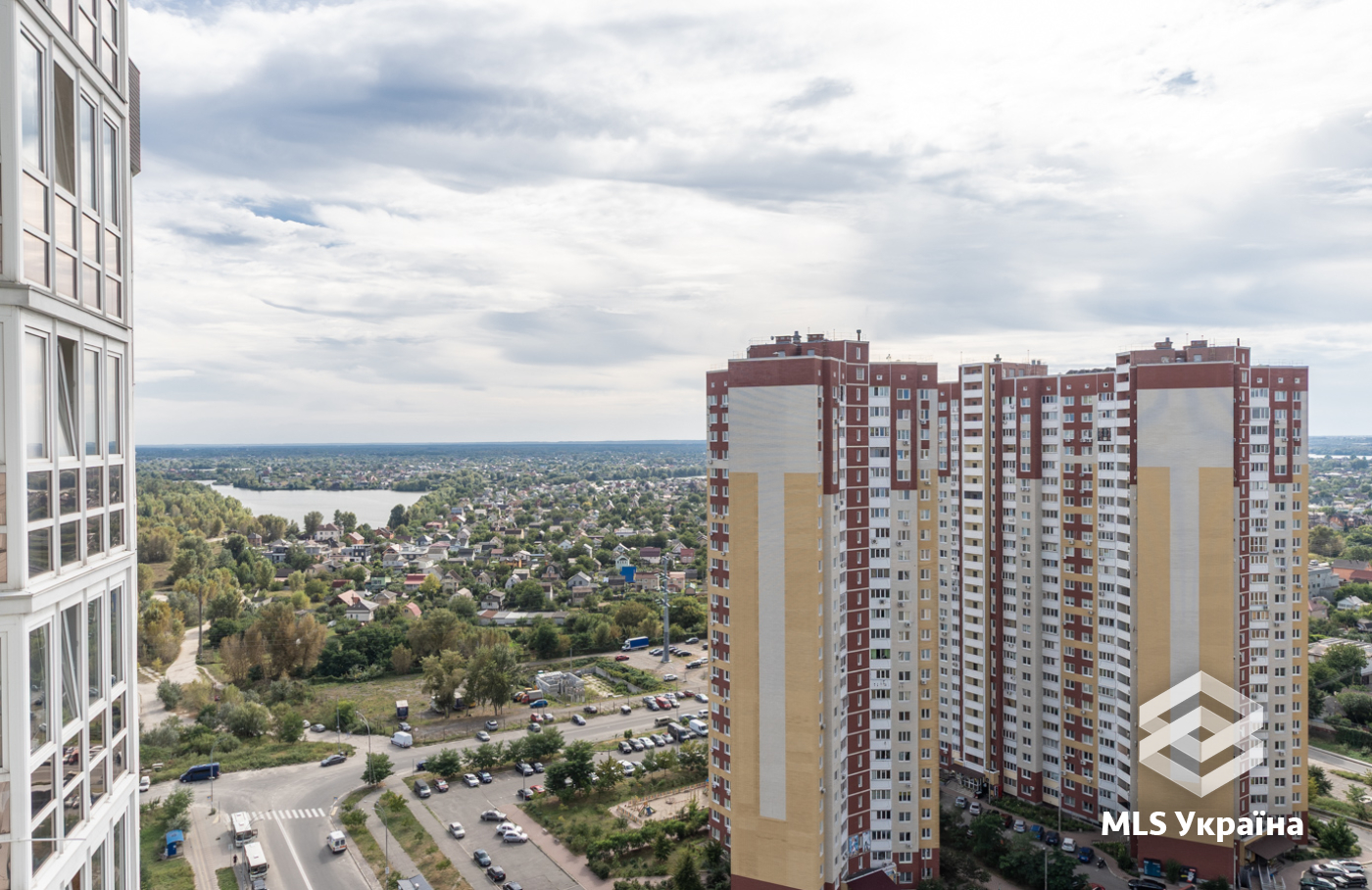 1-кімнатна квартира за адресою вул. Гмирі Бориса (площа 54 м²) - Atlanta.ua - фото 17