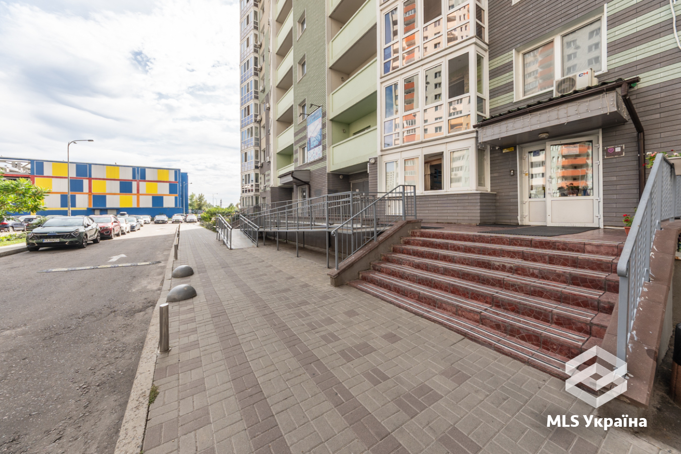 1-кімнатна квартира за адресою вул. Гмирі Бориса (площа 54 м²) - Atlanta.ua - фото 20