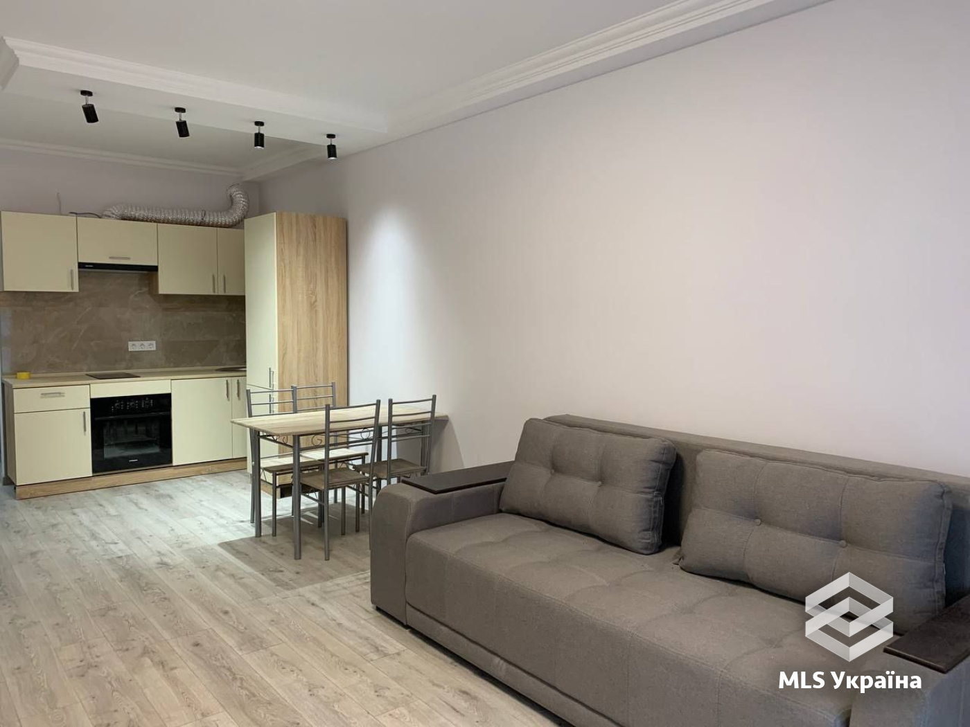 1-комнатная квартира по адресу (площадь 37 м²) - Atlanta.ua - фото 3