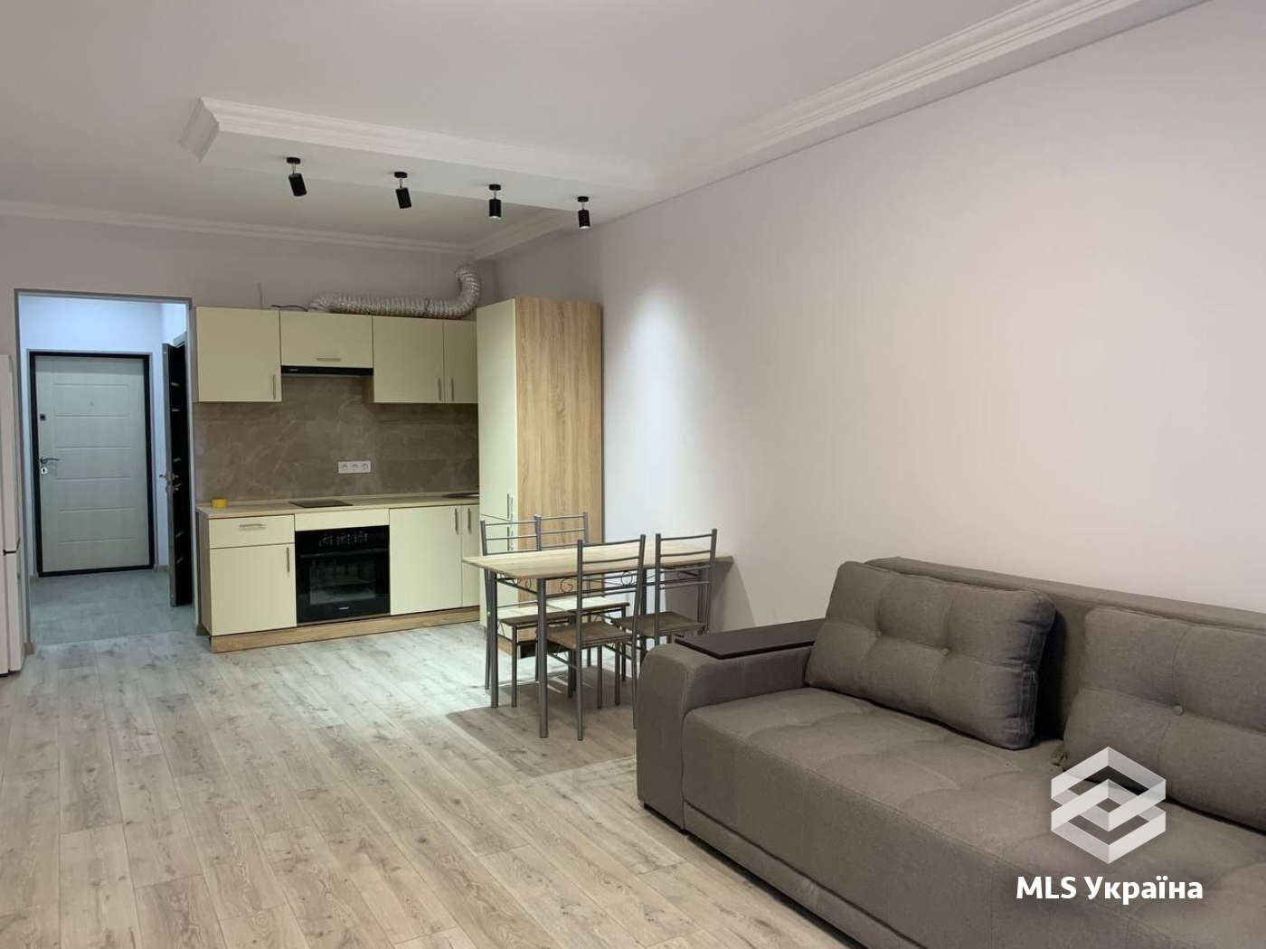 1-комнатная квартира по адресу (площадь 37 м²) - Atlanta.ua - фото 4