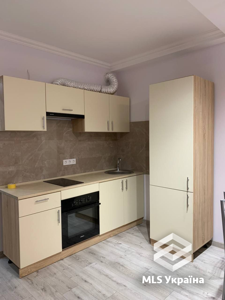 1-комнатная квартира по адресу (площадь 37 м²) - Atlanta.ua - фото 5