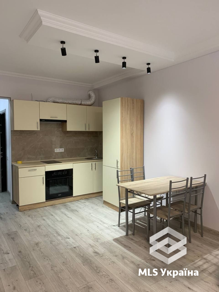 1-комнатная квартира по адресу (площадь 37 м²) - Atlanta.ua - фото 6