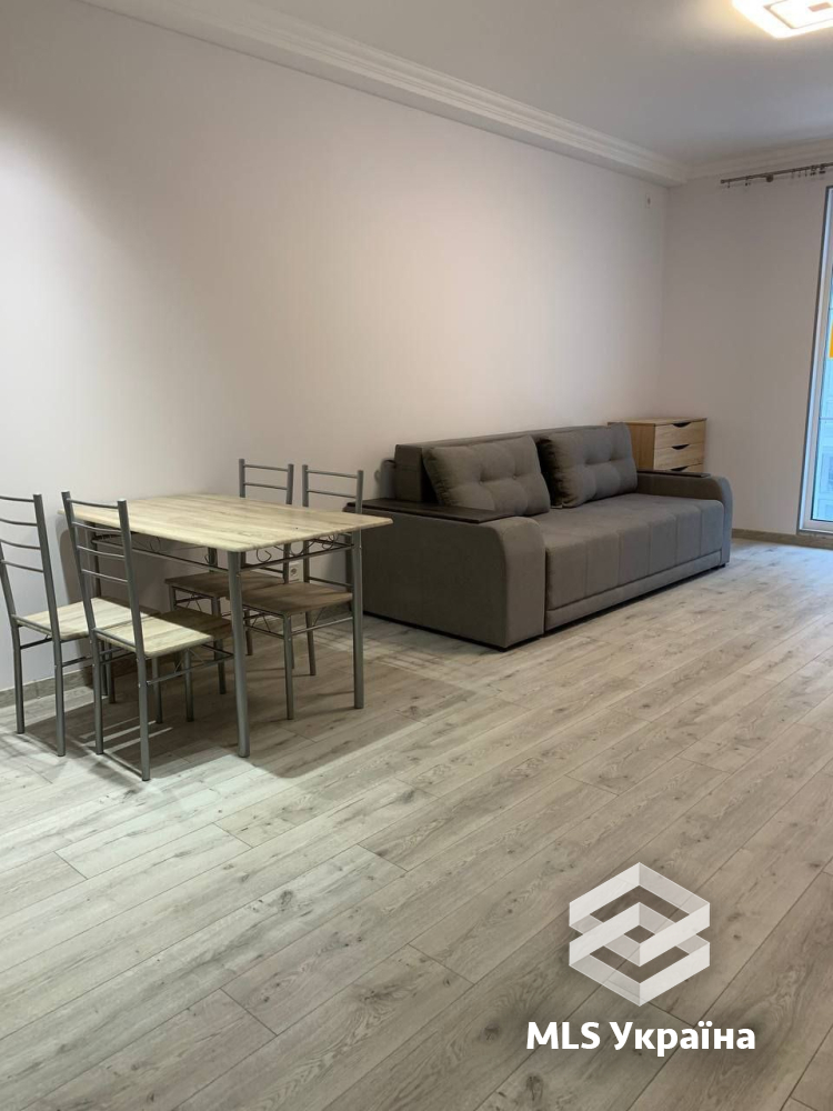 1-комнатная квартира по адресу (площадь 37 м²) - Atlanta.ua - фото 7