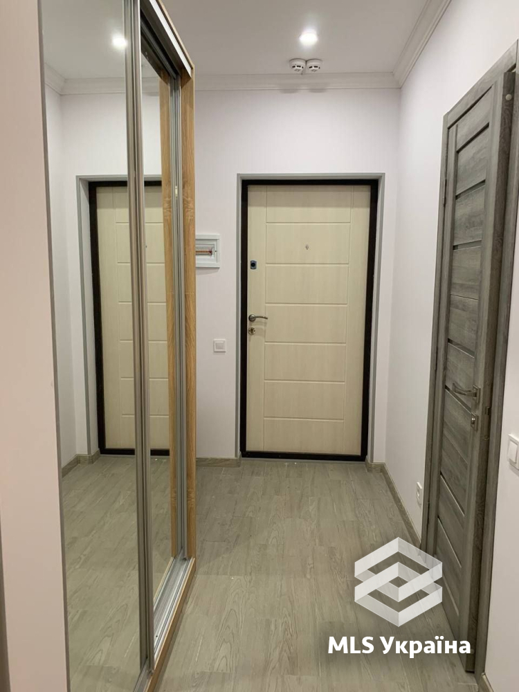 1-комнатная квартира по адресу (площадь 37 м²) - Atlanta.ua - фото 8