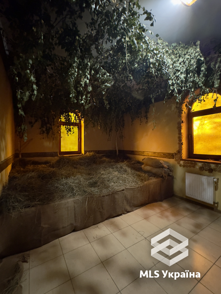 Комерційна нерухомість за адресою (площа 490 м²) - Atlanta.ua - фото 5