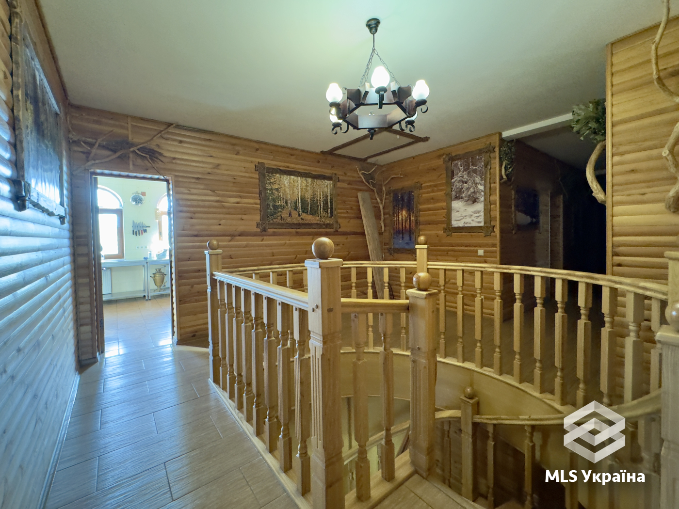 Комерційна нерухомість за адресою (площа 490 м²) - Atlanta.ua - фото 7