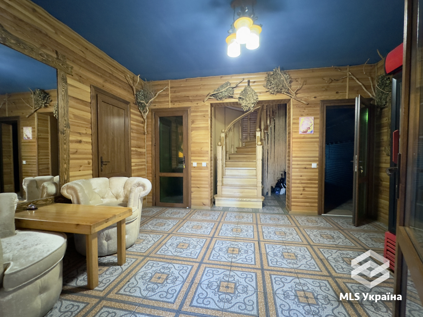 Комерційна нерухомість за адресою (площа 490 м²) - Atlanta.ua - фото 10