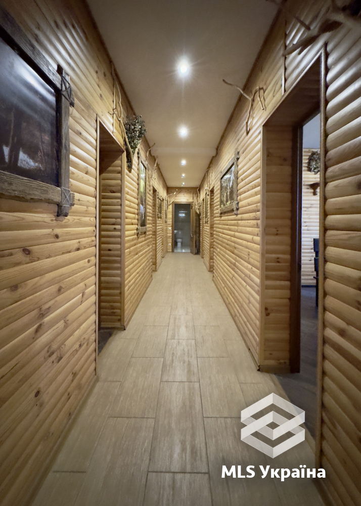 Комерційна нерухомість за адресою (площа 490 м²) - Atlanta.ua - фото 12