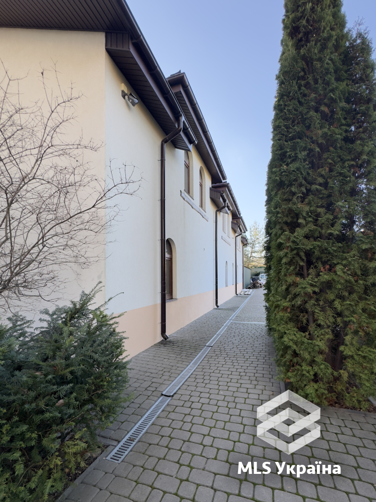 Комерційна нерухомість за адресою (площа 490 м²) - Atlanta.ua - фото 15