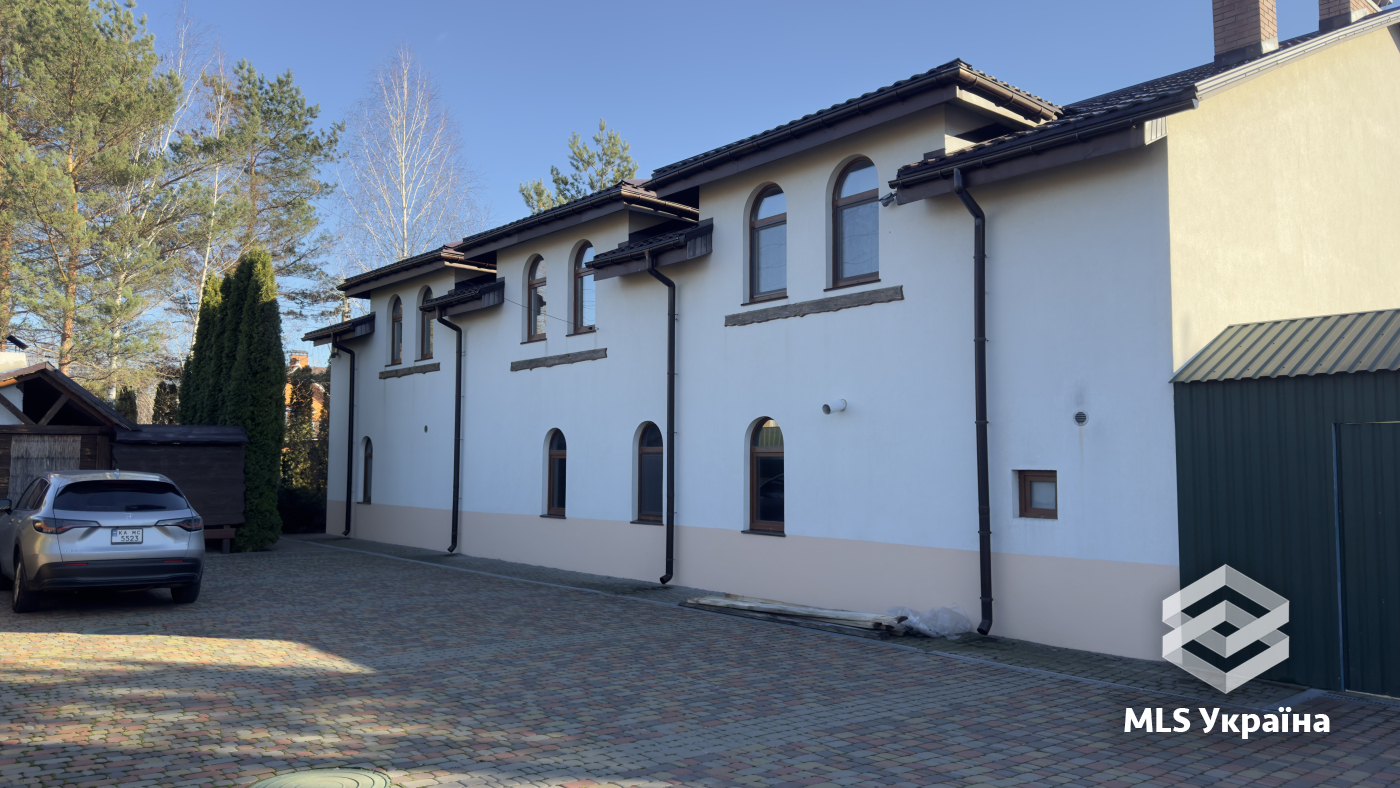 Комерційна нерухомість за адресою (площа 490 м²) - Atlanta.ua - фото 17