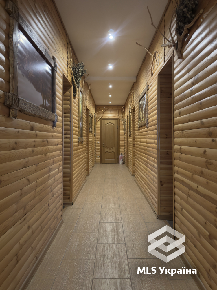 Комерційна нерухомість за адресою (площа 490 м²) - Atlanta.ua - фото 20