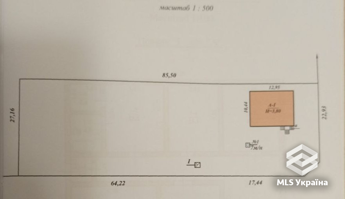 Будинок за адресою (площа 99 м²) - Atlanta.ua - фото 14
