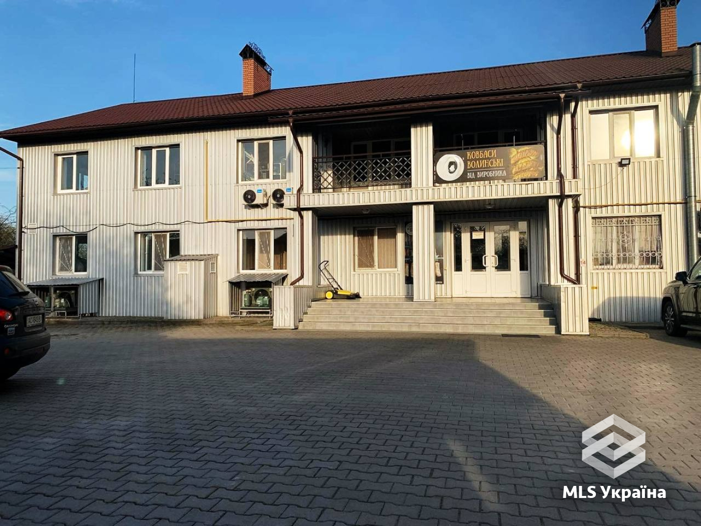 Коммерческая недвижимость по адресу (площадь 1659 м²) - Atlanta.ua - фото 2