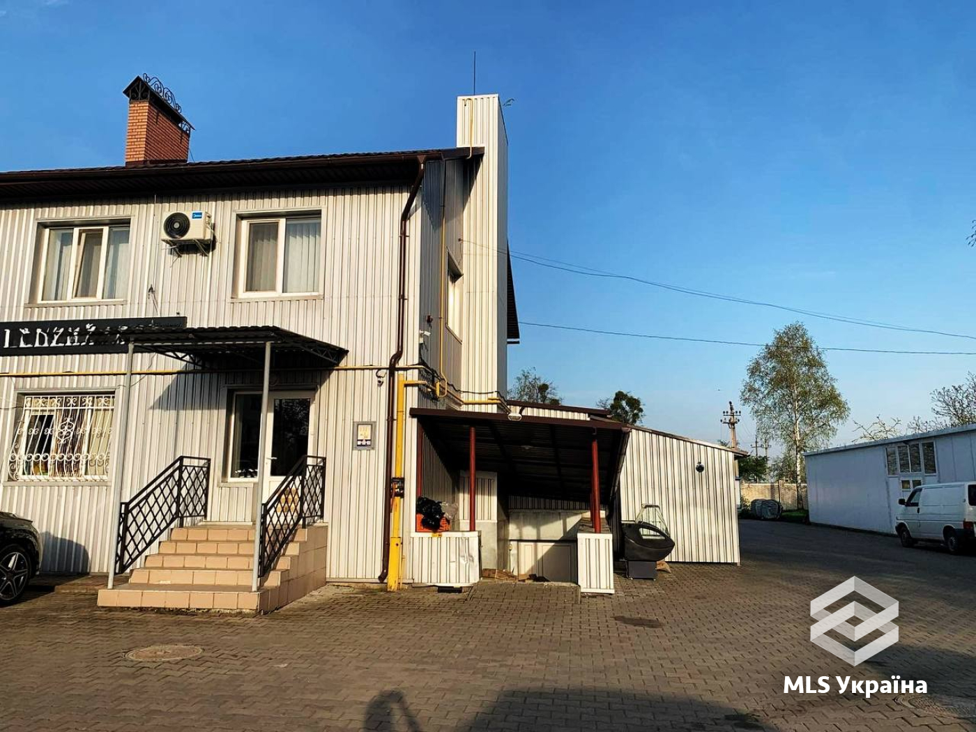 Коммерческая недвижимость по адресу (площадь 1659 м²) - Atlanta.ua - фото 3