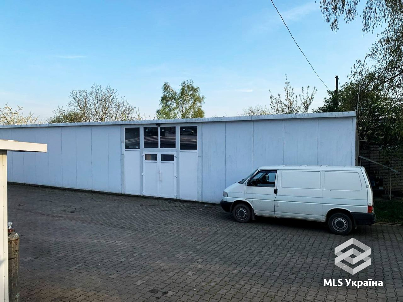 Коммерческая недвижимость по адресу (площадь 1659 м²) - Atlanta.ua - фото 4