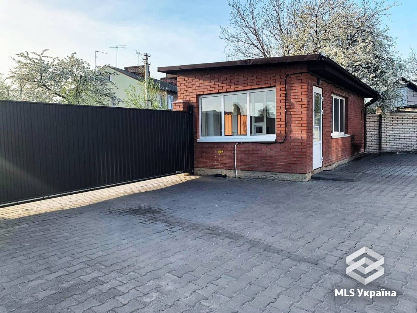 Коммерческая недвижимость по адресу (площадь 1659 м²) - Atlanta.ua - фото 5