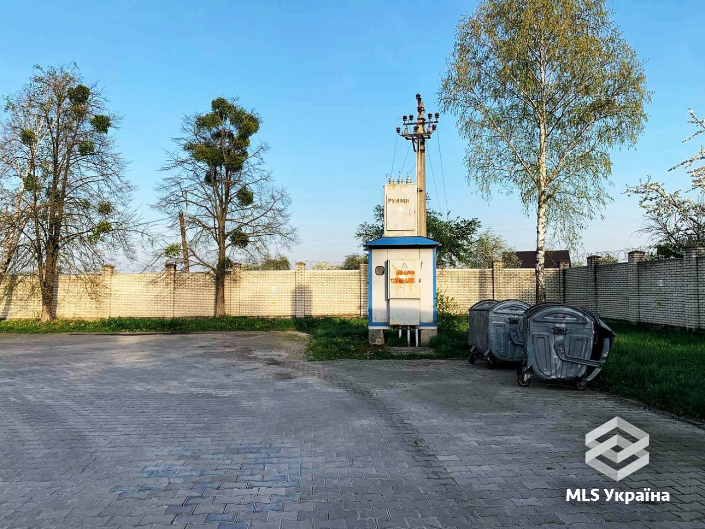 Коммерческая недвижимость по адресу (площадь 1659 м²) - Atlanta.ua - фото 9