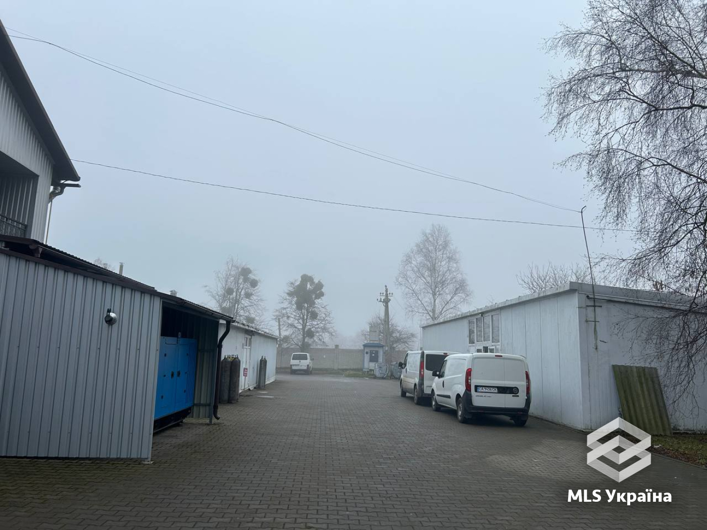 Коммерческая недвижимость по адресу (площадь 1659 м²) - Atlanta.ua - фото 10