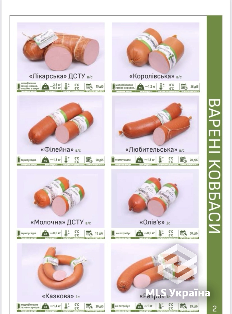 Коммерческая недвижимость по адресу (площадь 1659 м²) - Atlanta.ua - фото 11