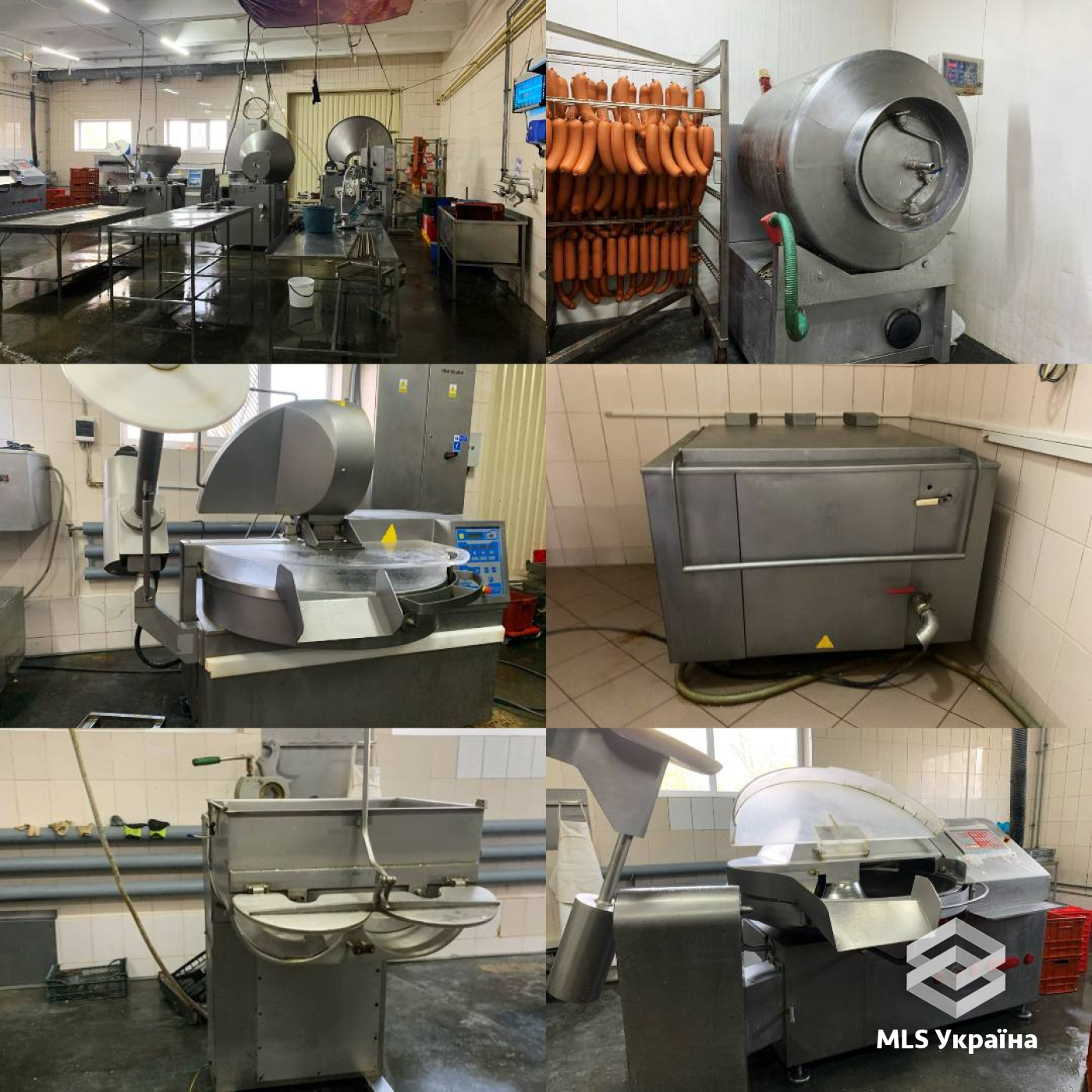 Коммерческая недвижимость по адресу (площадь 1659 м²) - Atlanta.ua - фото 13