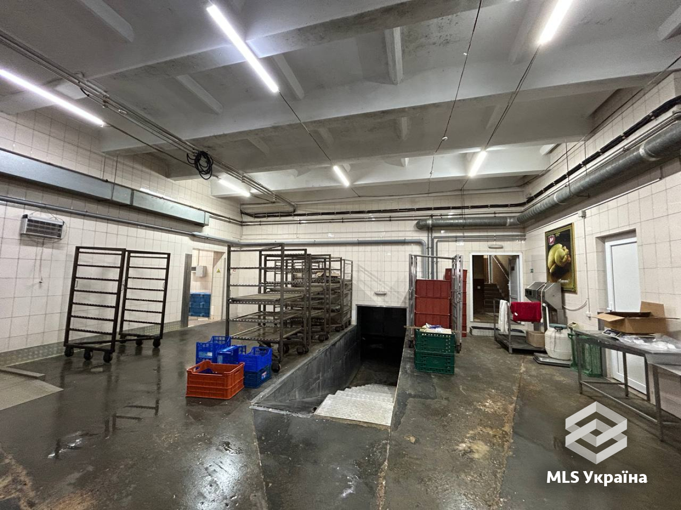 Коммерческая недвижимость по адресу (площадь 1659 м²) - Atlanta.ua - фото 14