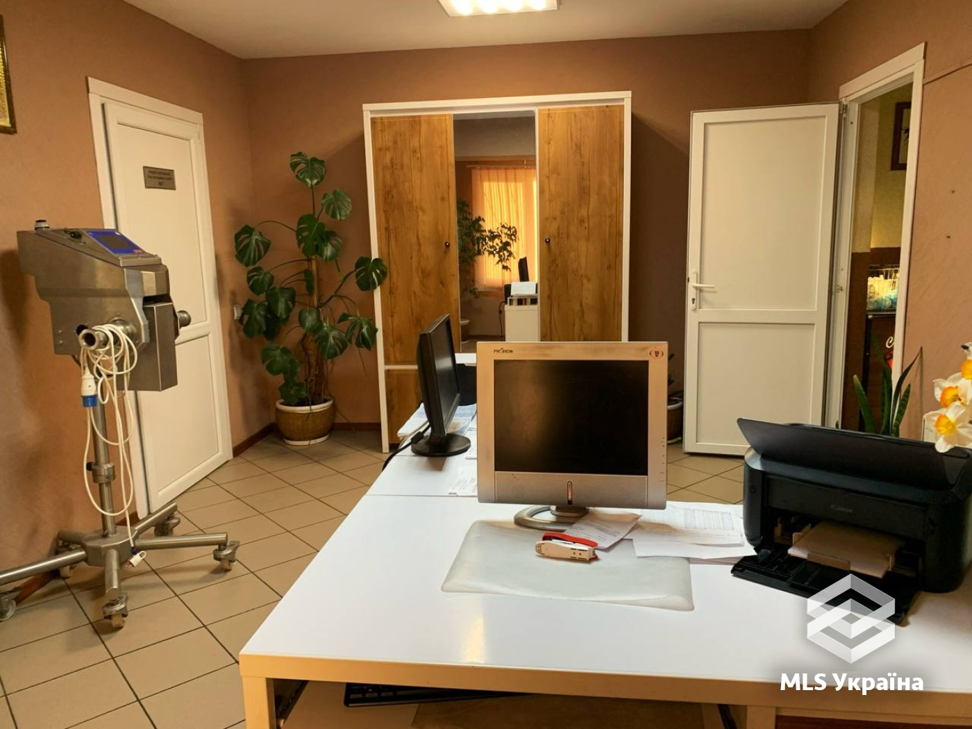 Коммерческая недвижимость по адресу (площадь 1659 м²) - Atlanta.ua - фото 17