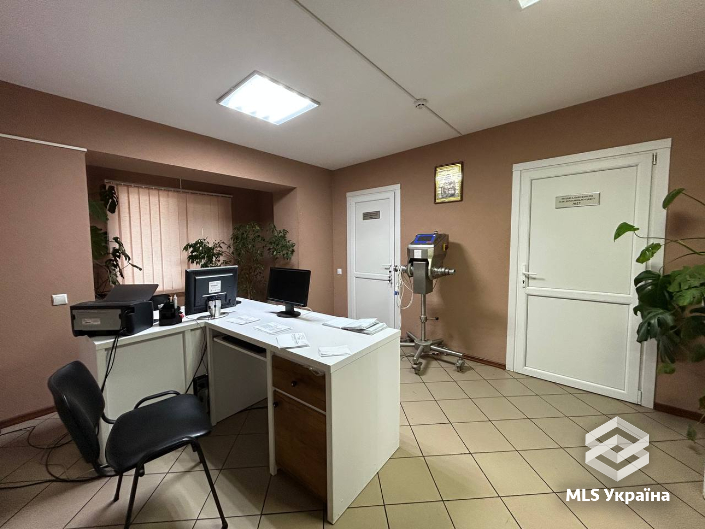 Коммерческая недвижимость по адресу (площадь 1659 м²) - Atlanta.ua - фото 18