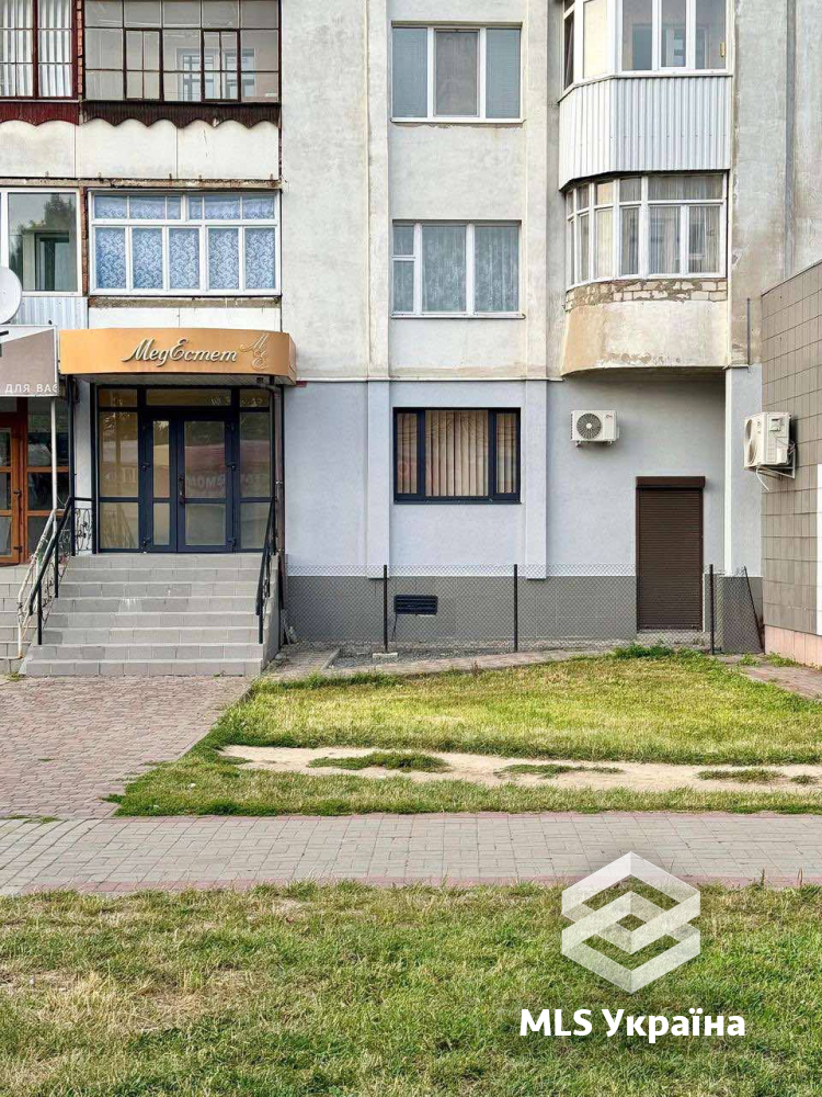 Коммерческая недвижимость по адресу ул. Олександра Олеся (площадь 50 м²) - Atlanta.ua - фото 2