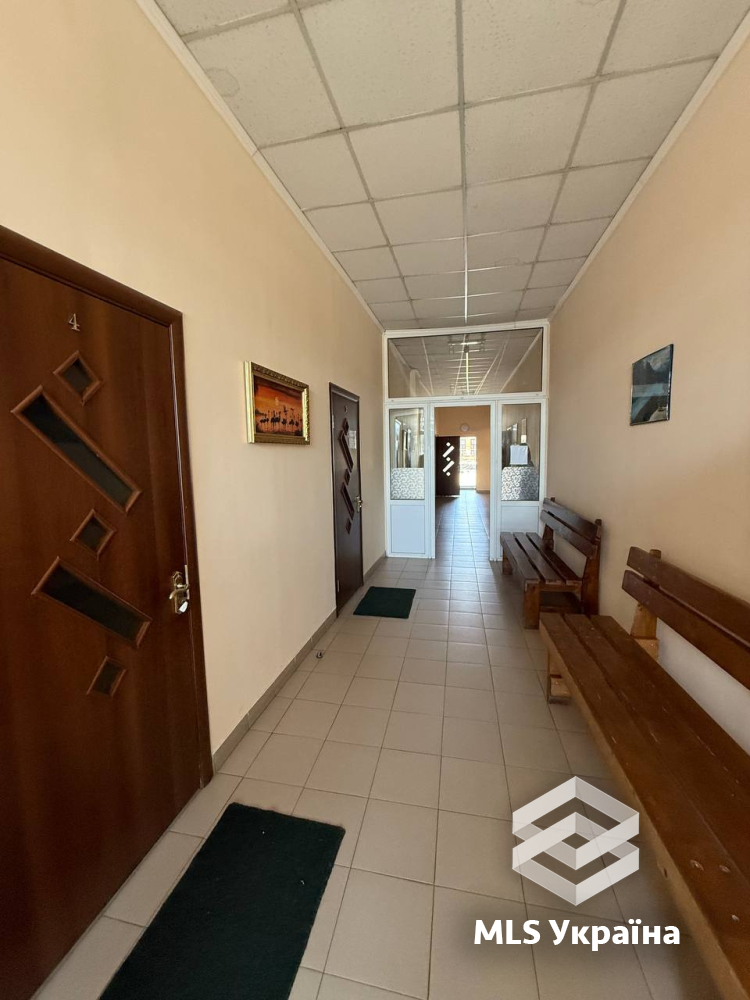 Комерційна нерухомість за адресою вул. Машинобудівників (площа 150 м²) - Atlanta.ua - фото 9