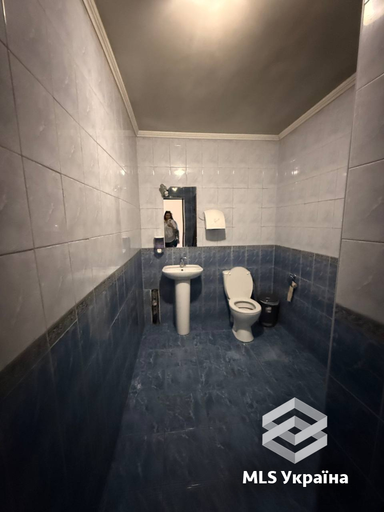 Комерційна нерухомість за адресою вул. Машинобудівників (площа 150 м²) - Atlanta.ua - фото 11