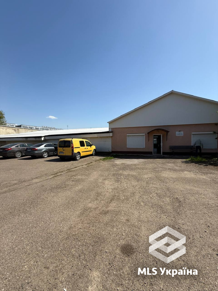 Комерційна нерухомість за адресою вул. Машинобудівників (площа 150 м²) - Atlanta.ua - фото 13