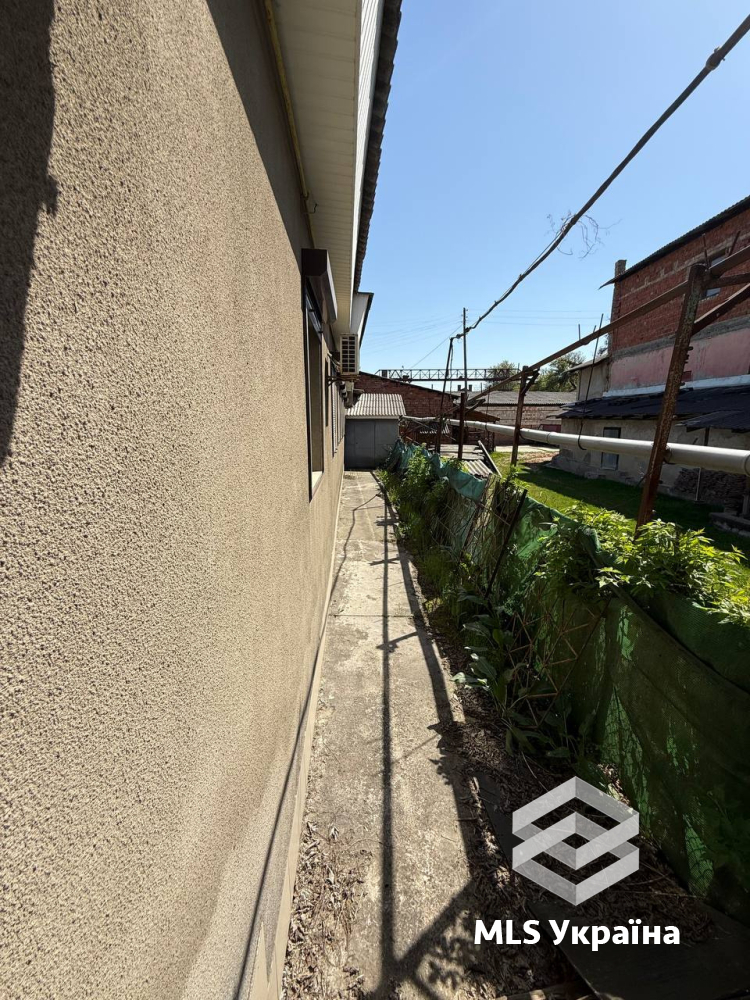 Комерційна нерухомість за адресою вул. Машинобудівників (площа 150 м²) - Atlanta.ua - фото 14