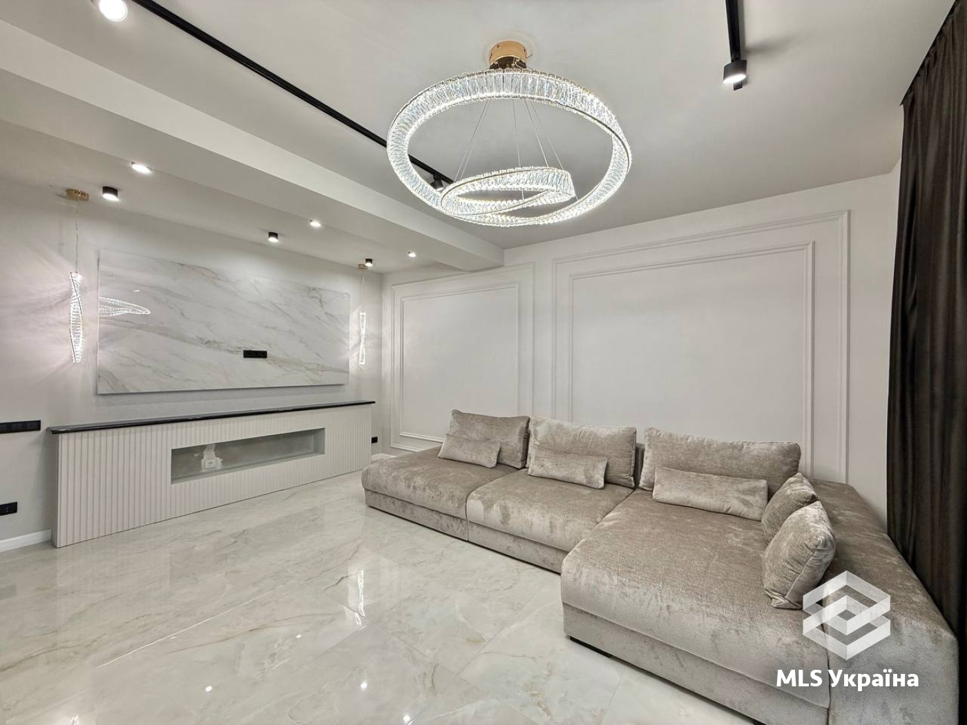 Дом по адресу ул. Франка Івана (площадь 140 м²) - Atlanta.ua - фото 2