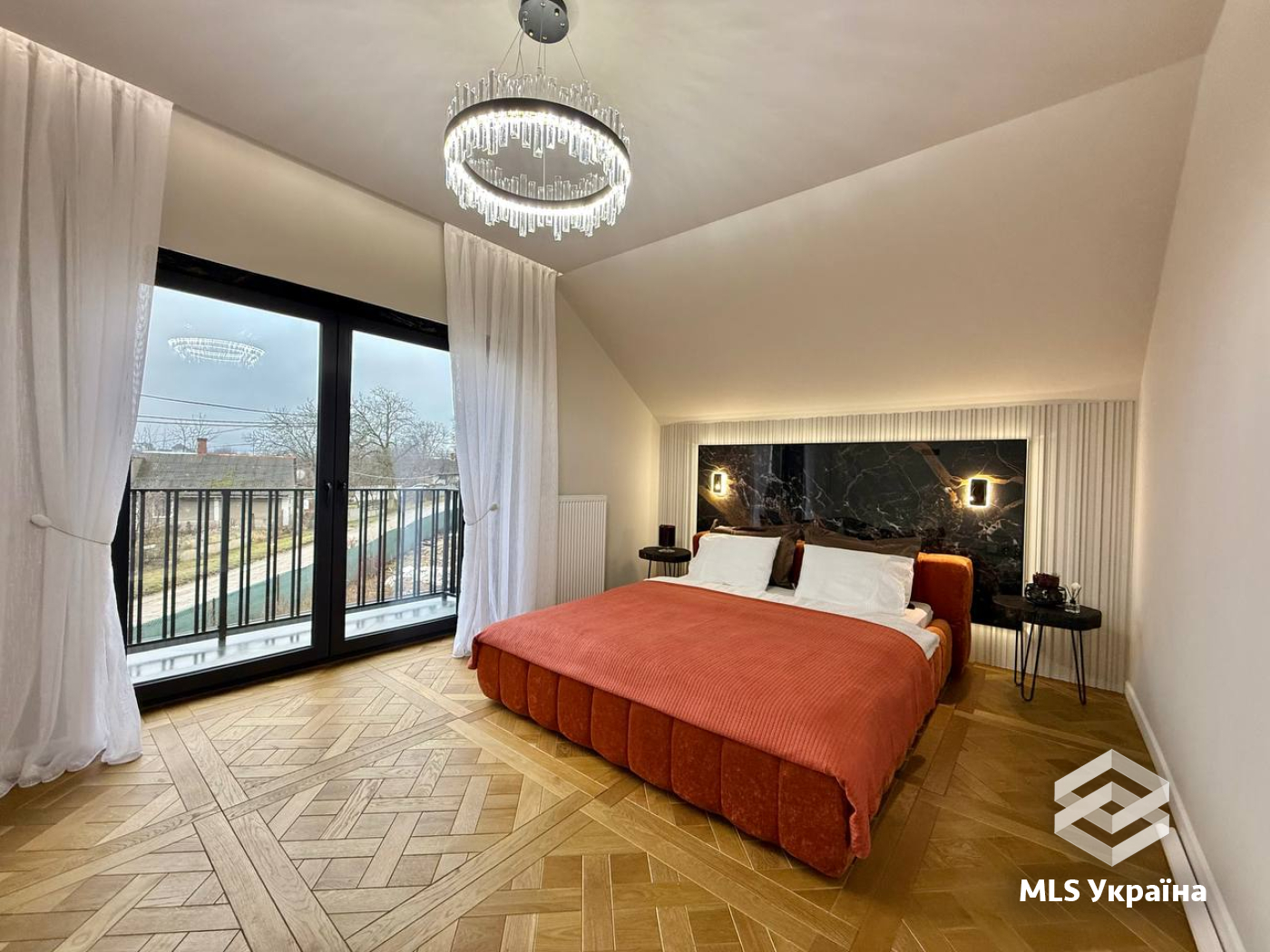 Дом по адресу ул. Франка Івана (площадь 140 м²) - Atlanta.ua - фото 4