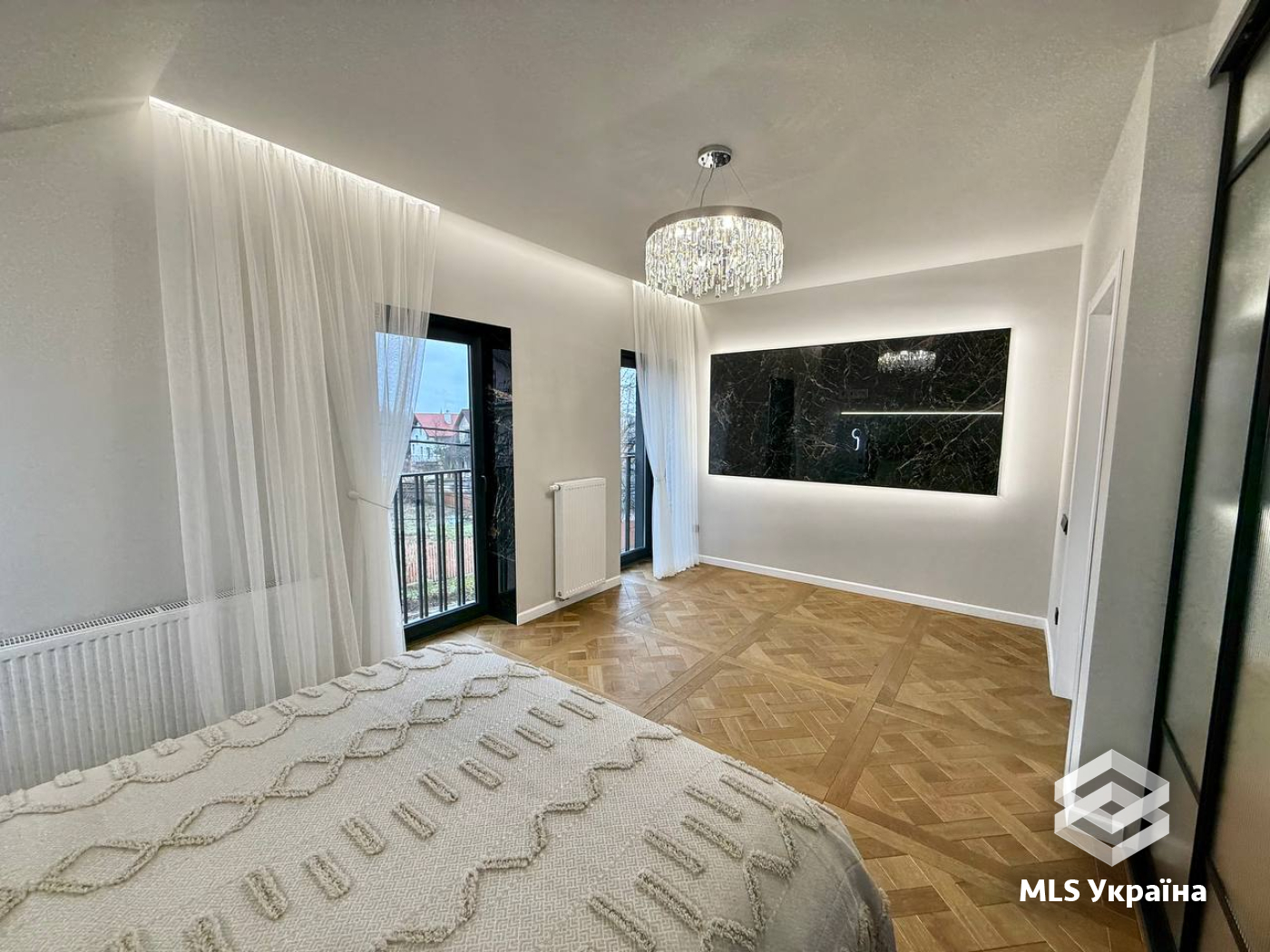 Дом по адресу ул. Франка Івана (площадь 140 м²) - Atlanta.ua - фото 6